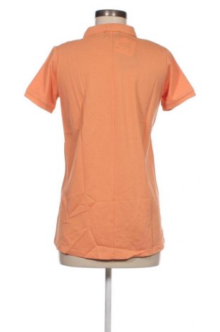 Дамска тениска The Kooples, Размер S, Цвят Оранжев, Цена 43,29 лв.