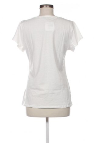 Damski T-shirt Tom Tailor, Rozmiar XL, Kolor Biały, Cena 87,96 zł
