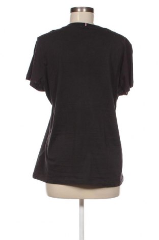 Damen T-Shirt Tommy Hilfiger, Größe XXL, Farbe Schwarz, Preis € 35,05