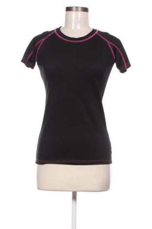 Damen T-Shirt Trespass, Größe XS, Farbe Schwarz, Preis € 6,82