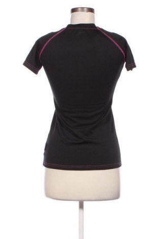 Дамска тениска Trespass, Размер XS, Цвят Черен, Цена 8,40 лв.