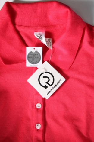 Dámské tričko Trigema, Velikost M, Barva Růžová, Cena  841,00 Kč