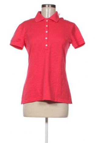 Γυναικείο t-shirt Trigema, Μέγεθος M, Χρώμα Ρόζ , Τιμή 16,15 €