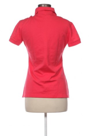Дамска тениска Trigema, Размер M, Цвят Розов, Цена 58,00 лв.
