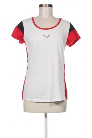 Γυναικείο t-shirt Trigema, Μέγεθος M, Χρώμα Πολύχρωμο, Τιμή 14,40 €