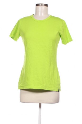 Dámské tričko Trigema, Velikost M, Barva Zelená, Cena  319,00 Kč