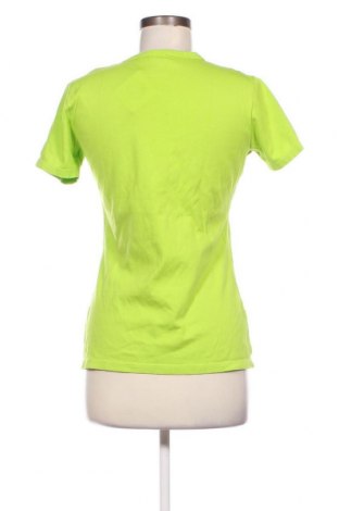 Γυναικείο t-shirt Trigema, Μέγεθος M, Χρώμα Πράσινο, Τιμή 12,37 €