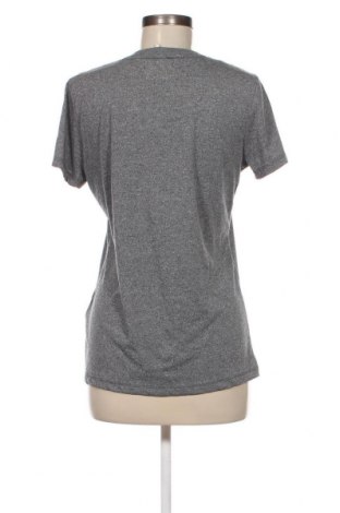 Γυναικείο t-shirt Under Armour, Μέγεθος M, Χρώμα Γκρί, Τιμή 11,63 €