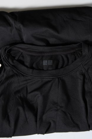 Dámské tričko Uniqlo, Velikost XS, Barva Černá, Cena  130,00 Kč