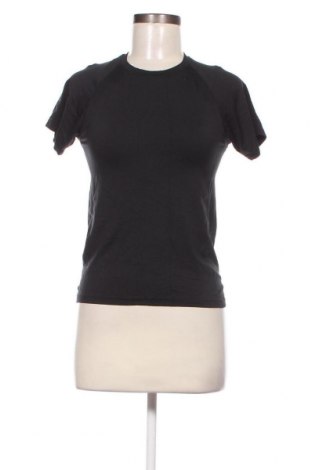 Tricou de femei Uniqlo, Mărime XS, Culoare Negru, Preț 26,84 Lei