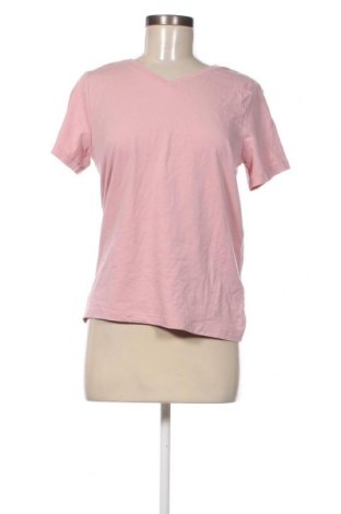 Γυναικείο t-shirt Up 2 Fashion, Μέγεθος M, Χρώμα Ρόζ , Τιμή 4,58 €