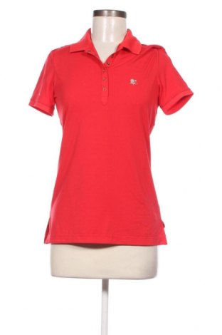 Damen T-Shirt Urban Active, Größe M, Farbe Rot, Preis € 5,16