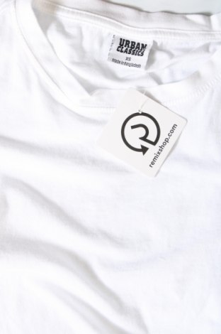 Damen T-Shirt Urban Classics, Größe XS, Farbe Weiß, Preis 13,92 €