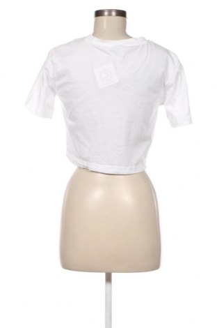Damen T-Shirt Urban Classics, Größe XS, Farbe Weiß, Preis 13,92 €