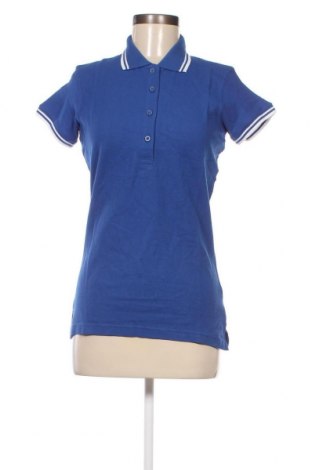 Tricou de femei Us Basic, Mărime M, Culoare Albastru, Preț 53,68 Lei