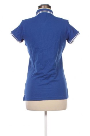 Damen T-Shirt Us Basic, Größe M, Farbe Blau, Preis € 6,39