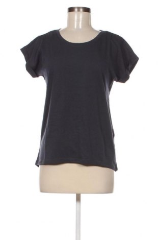Γυναικείο t-shirt VILA, Μέγεθος S, Χρώμα Μπλέ, Τιμή 13,92 €