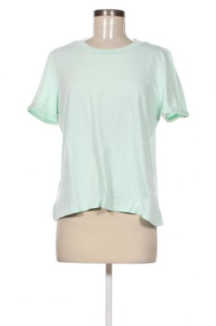 Dámske tričko Vero Moda, Veľkosť L, Farba Zelená, Cena  13,92 €