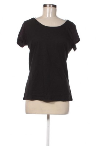 Γυναικείο t-shirt Vero Moda, Μέγεθος XXL, Χρώμα Μαύρο, Τιμή 8,35 €