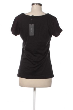Damen T-Shirt Vero Moda, Größe XXL, Farbe Schwarz, Preis € 13,92