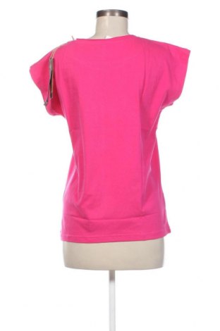 Дамска тениска Von Dutch, Размер S, Цвят Розов, Цена 58,00 лв.