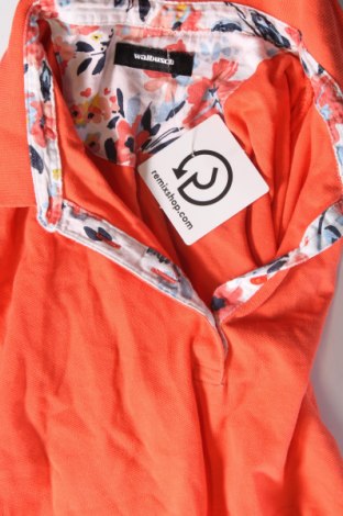 Damen T-Shirt Walbusch, Größe XL, Farbe Orange, Preis € 16,70