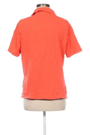 Дамска тениска Walbusch, Размер XL, Цвят Оранжев, Цена 24,00 лв.