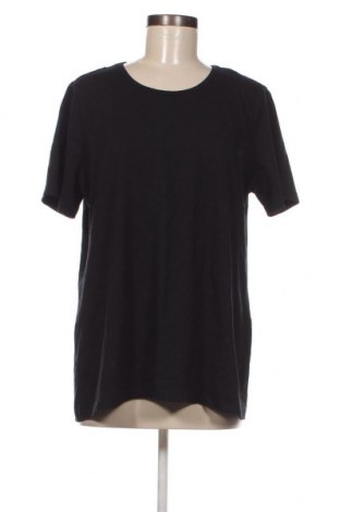 Γυναικείο t-shirt Woman By Tchibo, Μέγεθος XXL, Χρώμα Μαύρο, Τιμή 4,82 €