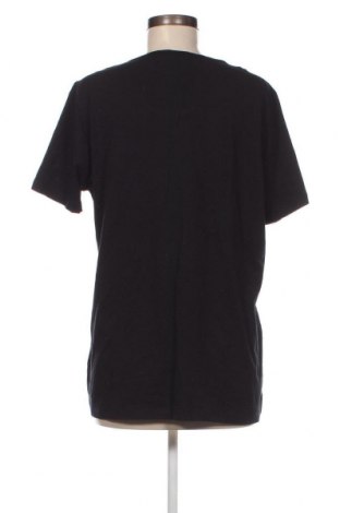 Damen T-Shirt Woman By Tchibo, Größe XXL, Farbe Schwarz, Preis 9,05 €