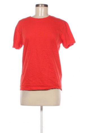 Γυναικείο t-shirt X-Mail, Μέγεθος M, Χρώμα Κόκκινο, Τιμή 4,82 €