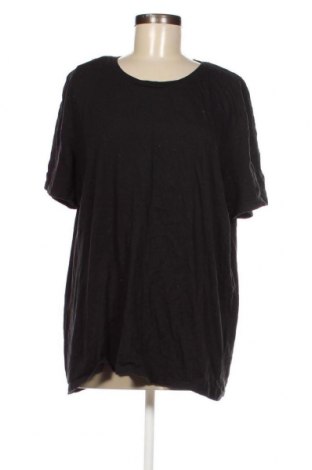 Damen T-Shirt X-Mail, Größe XXL, Farbe Schwarz, Preis 9,05 €