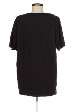 Дамска тениска X-Mail, Размер XXL, Цвят Черен, Цена 13,00 лв.