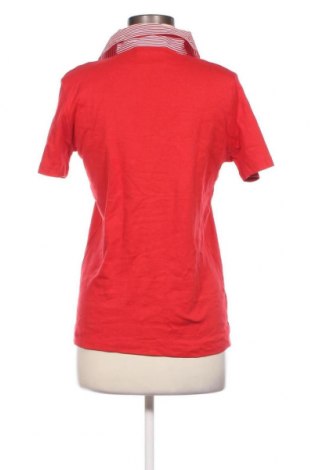 Dámske tričko Yessica, Veľkosť S, Farba Červená, Cena  2,95 €