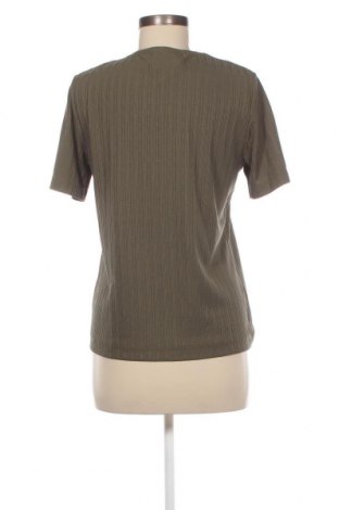 Γυναικείο t-shirt Your Sixth Sense, Μέγεθος M, Χρώμα Πράσινο, Τιμή 8,04 €