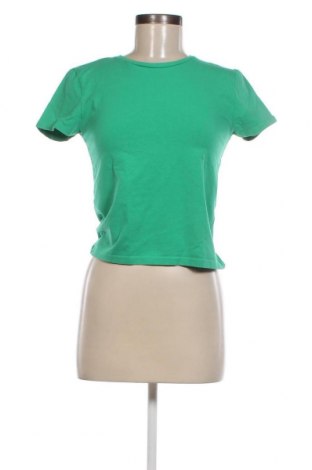 Dámské tričko Zara, Velikost M, Barva Zelená, Cena  361,00 Kč