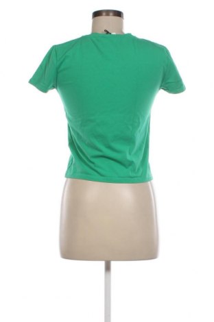 Damen T-Shirt Zara, Größe M, Farbe Grün, Preis € 14,58