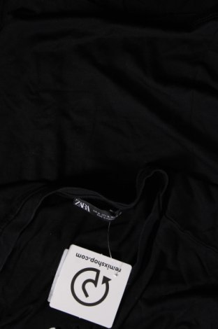 Dámské tričko Zara, Velikost XL, Barva Černá, Cena  128,00 Kč