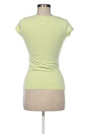 Dámské tričko Zara Trafaluc, Velikost M, Barva Žlutá, Cena  128,00 Kč