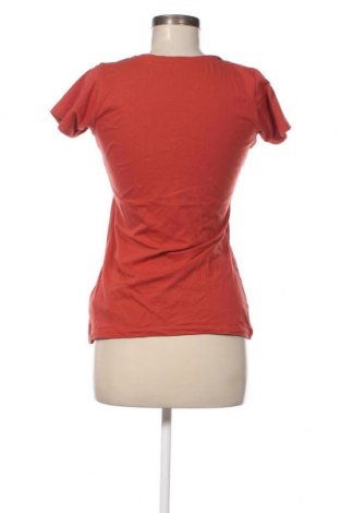 Γυναικείο t-shirt Zeeman, Μέγεθος M, Χρώμα Κόκκινο, Τιμή 8,04 €
