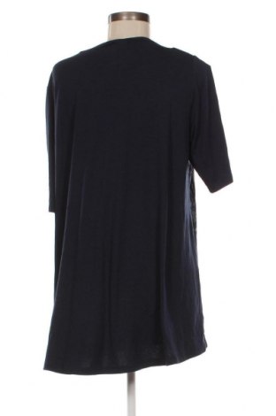 Tricou de femei Zhenzi, Mărime S, Culoare Albastru, Preț 54,00 Lei
