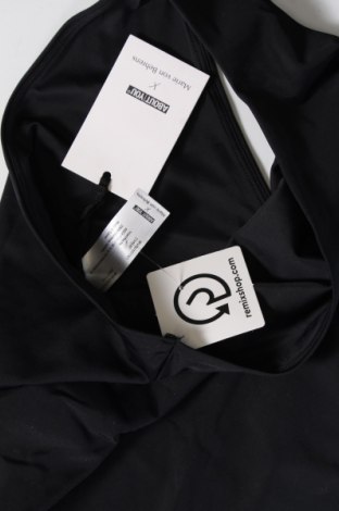 Damen-Badeanzug ABOUT YOU x Marie von Behrens, Größe L, Farbe Schwarz, Preis € 33,17
