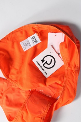 Damen-Badeanzug Banana Moon, Größe M, Farbe Orange, Preis 3,09 €