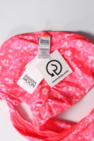 Damen-Badeanzug Banana Moon, Größe M, Farbe Rosa, Preis 4,12 €