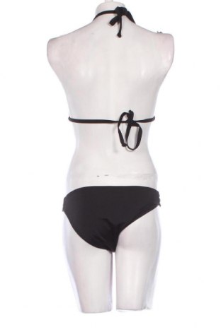 Damen-Badeanzug Bruno Banani, Größe M, Farbe Schwarz, Preis 19,79 €
