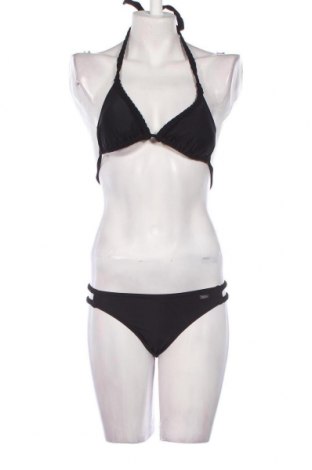 Damen-Badeanzug Buffalo, Größe XS, Farbe Schwarz, Preis € 7,92
