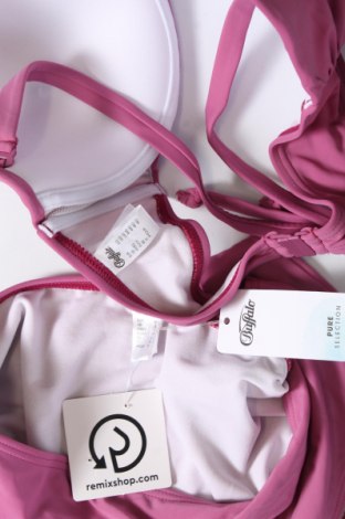 Damen-Badeanzug Buffalo, Größe L, Farbe Rosa, Preis 27,38 €