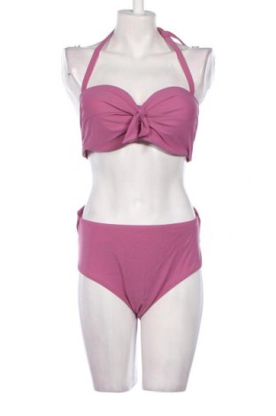Damen-Badeanzug Buffalo, Größe L, Farbe Rosa, Preis 17,81 €
