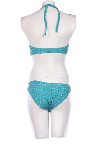 Damen-Badeanzug Buffalo, Größe M, Farbe Blau, Preis 17,81 €