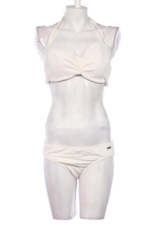 Damen-Badeanzug Buffalo, Größe L, Farbe Weiß, Preis 25,07 €