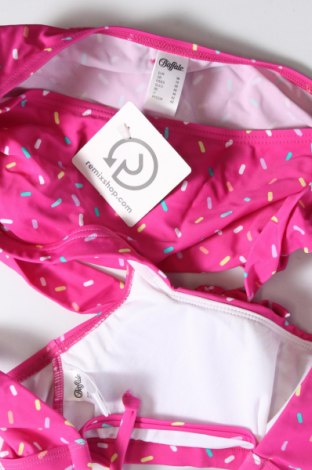 Damen-Badeanzug Buffalo, Größe S, Farbe Rosa, Preis 4,95 €
